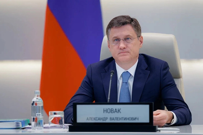 В регионах России исполнено свыше 1,6 млн договоров на догазификацию домовладений